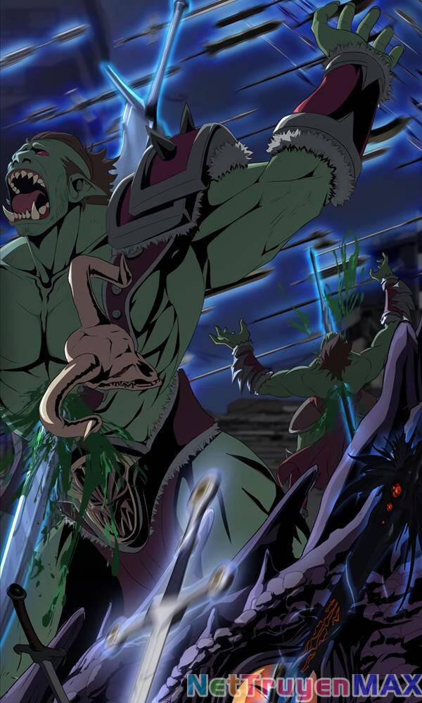 Người Chơi Thiết Thụ 1 trang 8