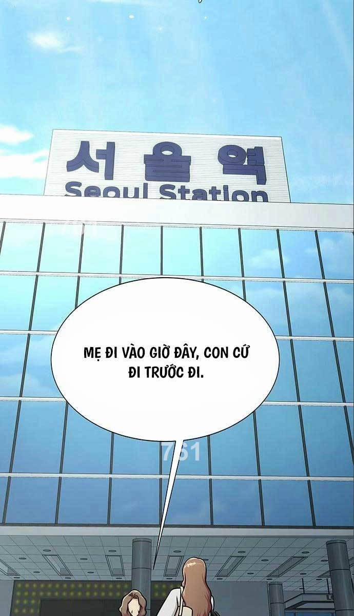 Người Chơi Thiết Thụ 17 trang 1