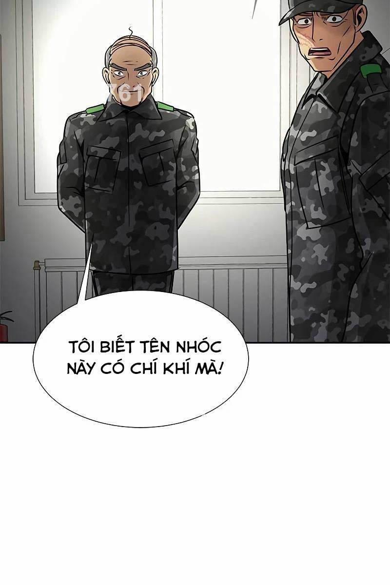 Người Chơi Thiết Thụ 26 trang 1