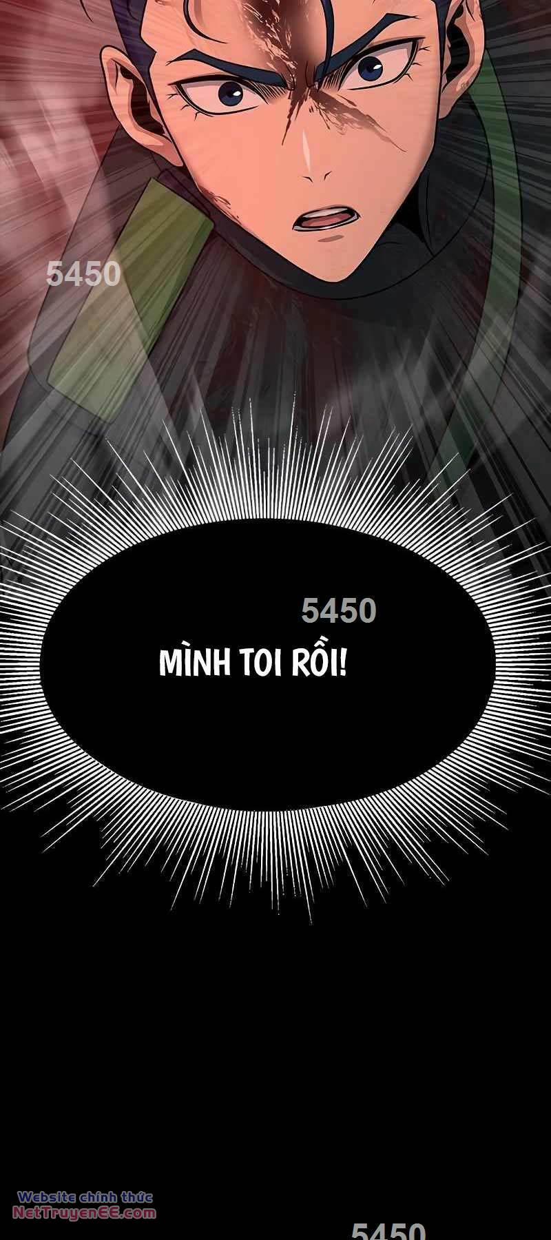 Người Chơi Thiết Thụ 33 trang 1