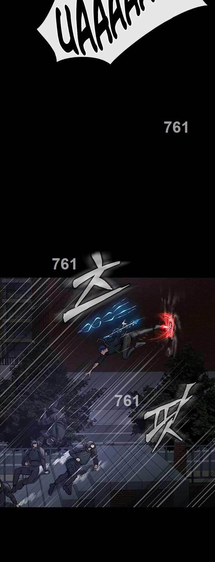 Người Chơi Thiết Thụ 34 trang 1
