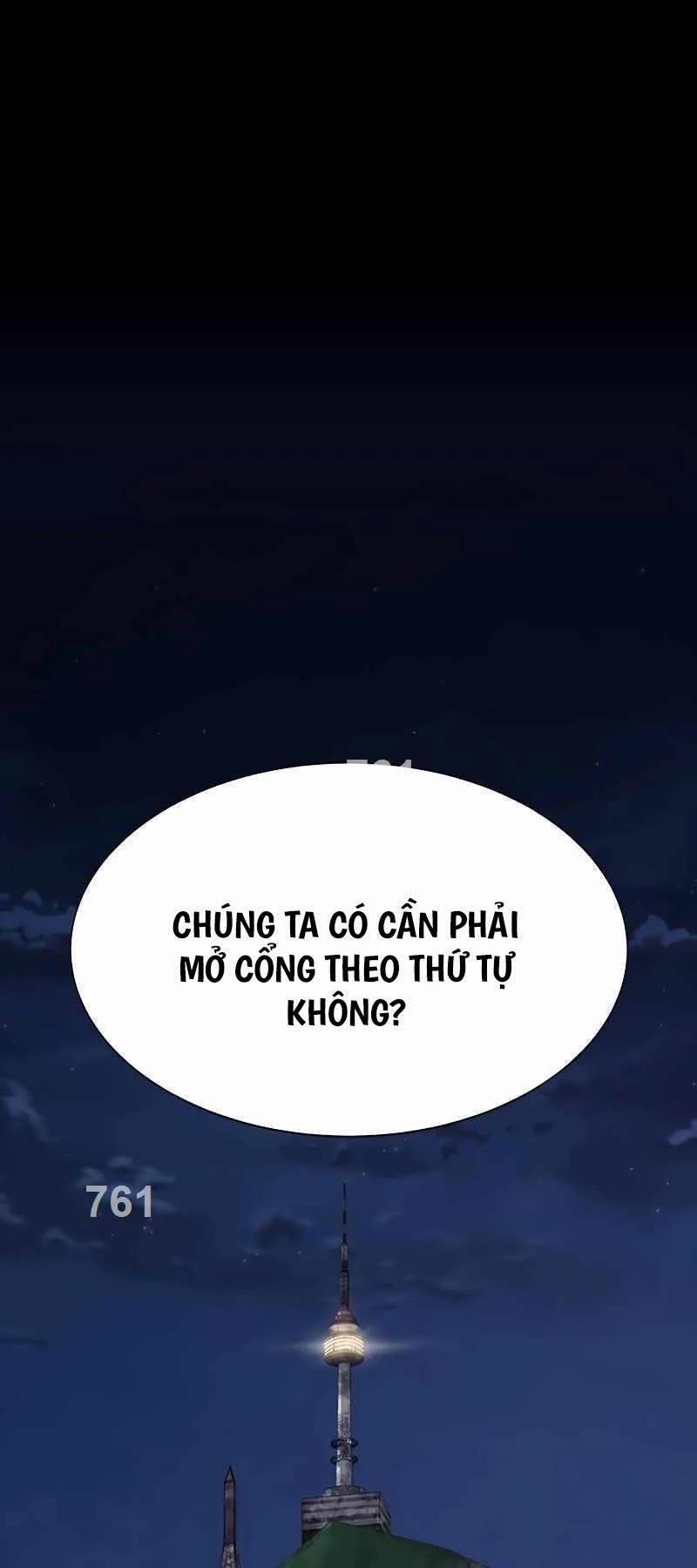 Người Chơi Thiết Thụ 39 trang 0