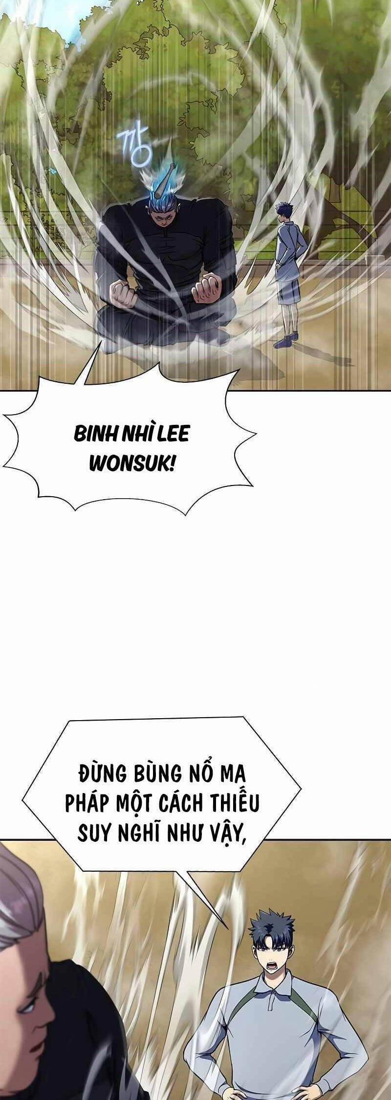 Người Chơi Thiết Thụ 40 trang 1