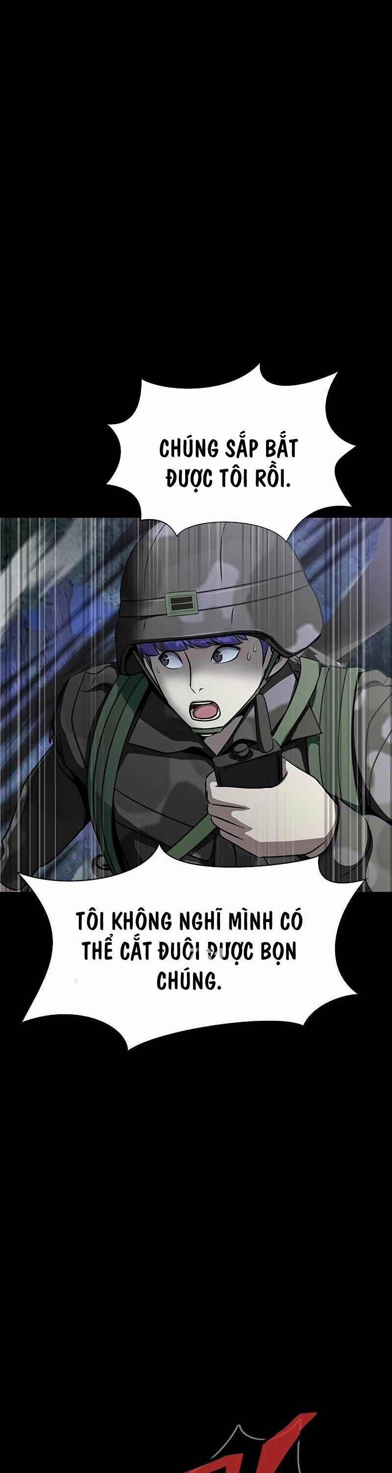 Người Chơi Thiết Thụ 44 trang 0