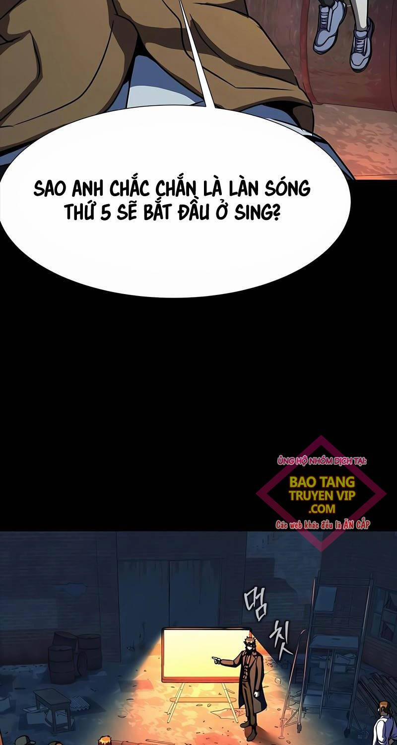 Người Chơi Thiết Thụ 48 trang 121