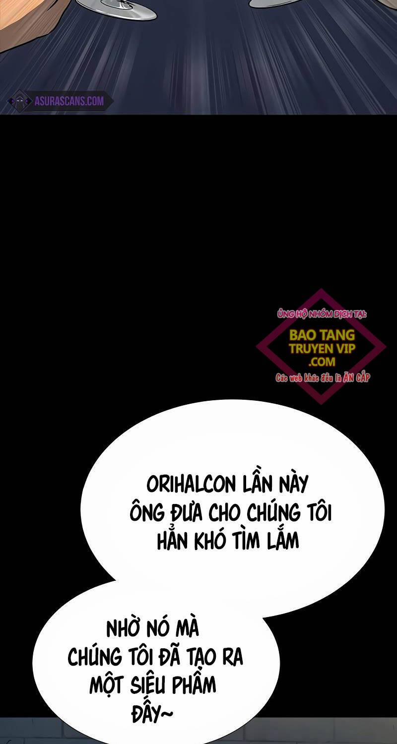 Người Chơi Thiết Thụ 49 trang 10