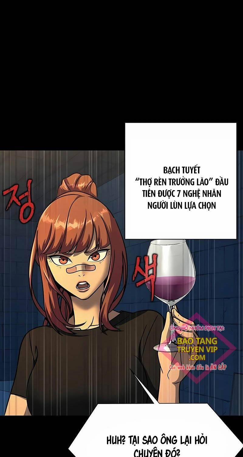 Người Chơi Thiết Thụ 49 trang 13