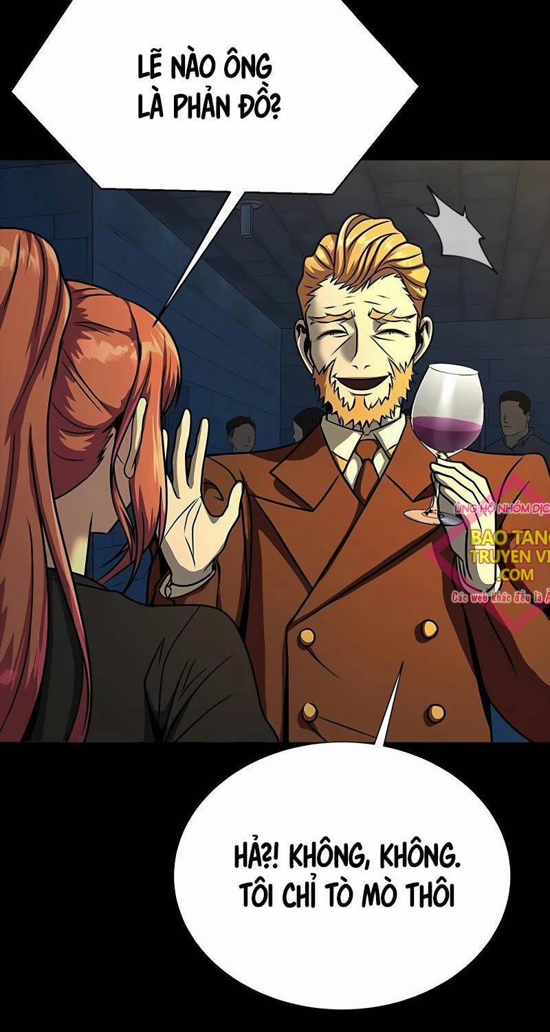 Người Chơi Thiết Thụ 49 trang 15