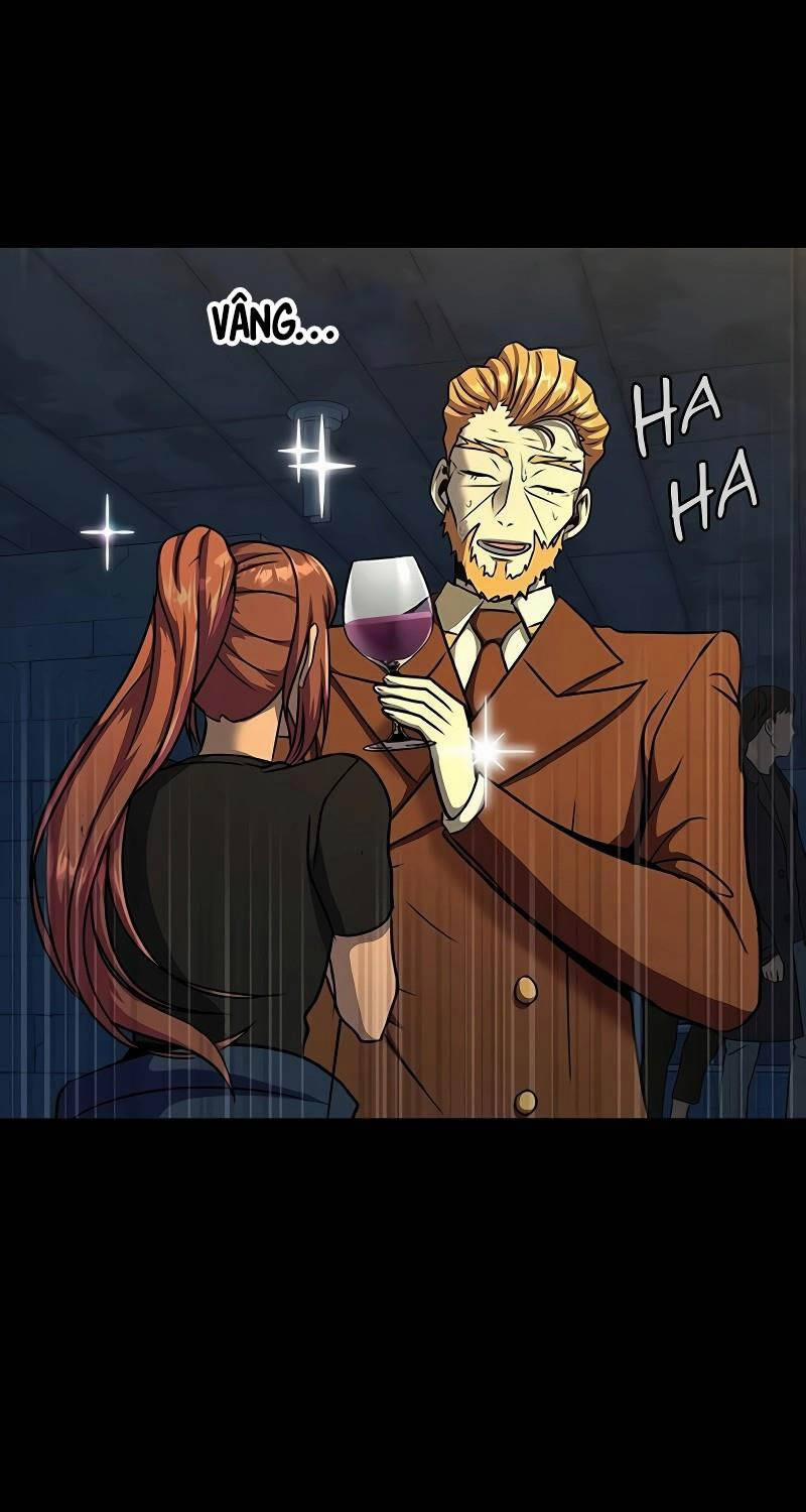 Người Chơi Thiết Thụ 49 trang 20