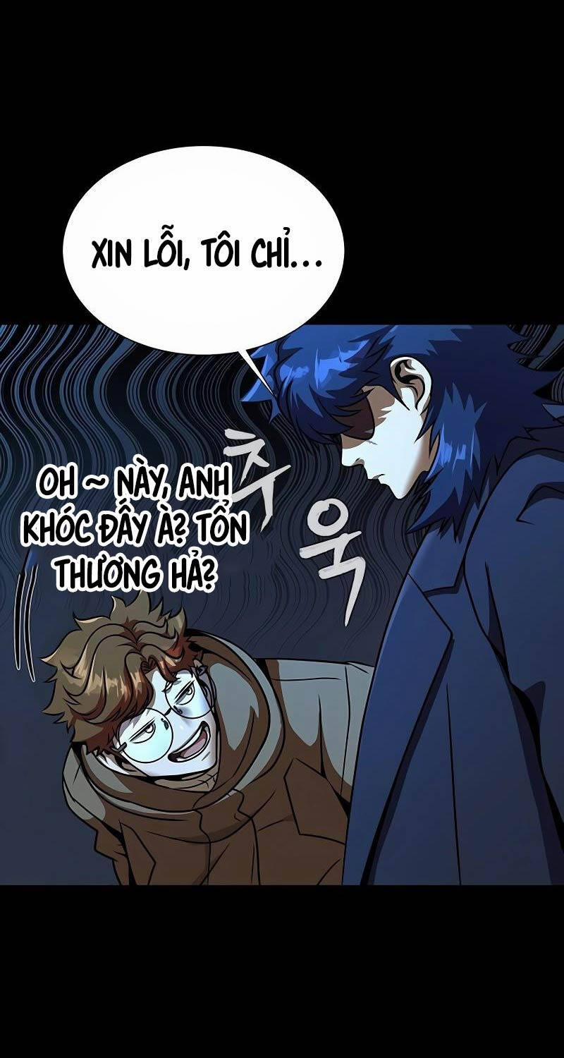 Người Chơi Thiết Thụ 49 trang 29