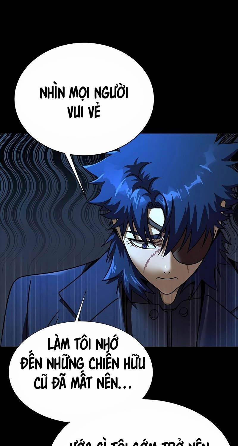 Người Chơi Thiết Thụ 49 trang 30