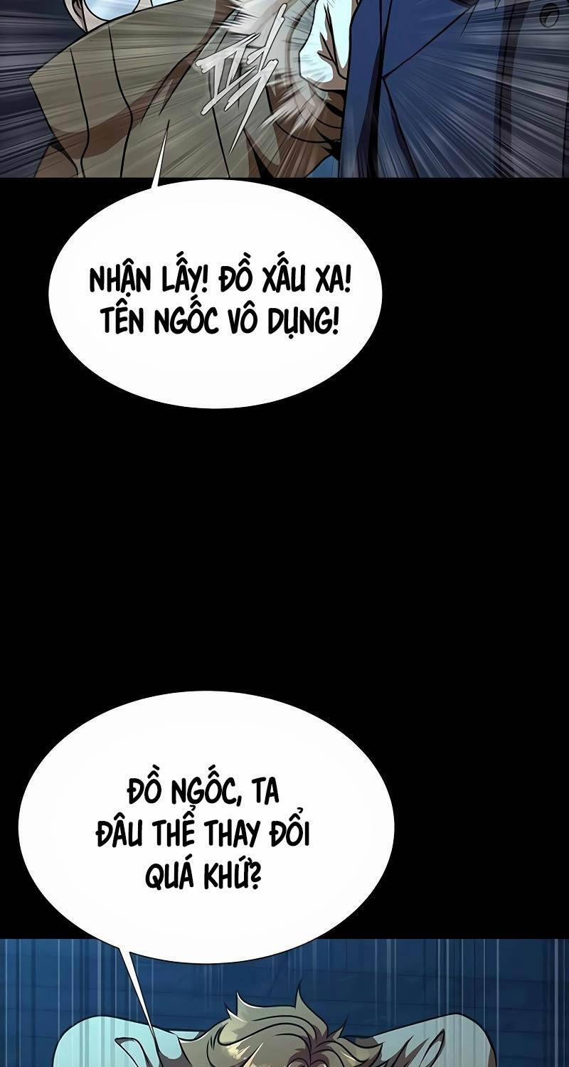 Người Chơi Thiết Thụ 49 trang 32