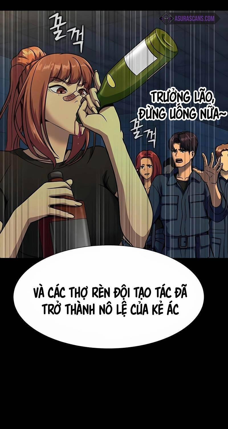 Người Chơi Thiết Thụ 49 trang 36