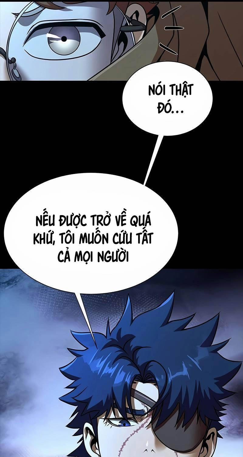 Người Chơi Thiết Thụ 49 trang 40