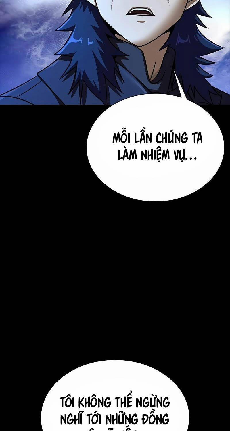 Người Chơi Thiết Thụ 49 trang 41