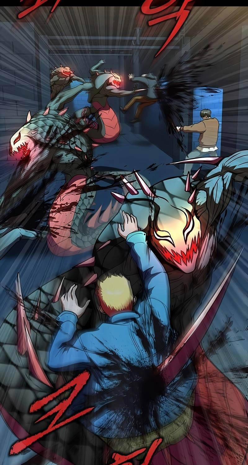 Người Chơi Thiết Thụ 49 trang 71