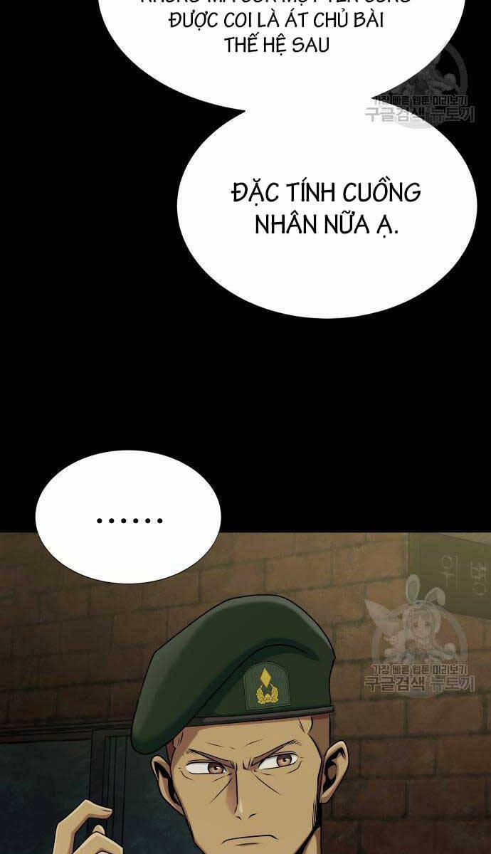 Người Chơi Thiết Thụ 5 trang 15