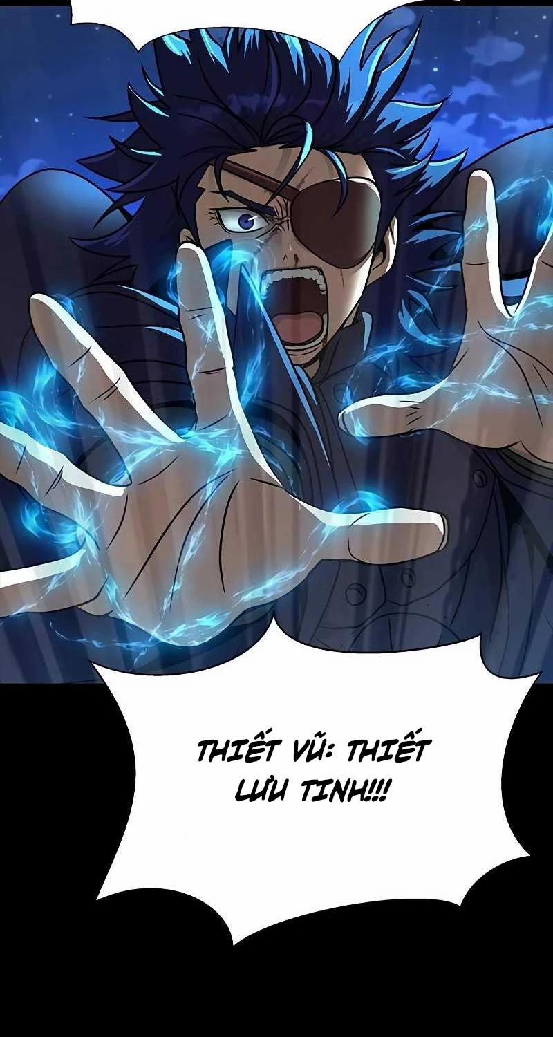 Người Chơi Thiết Thụ 50 trang 11