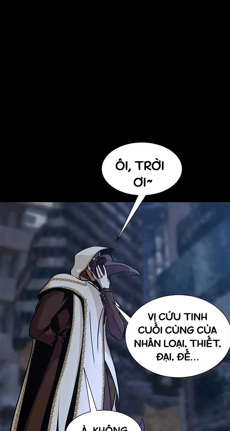 Người Chơi Thiết Thụ 50 trang 203