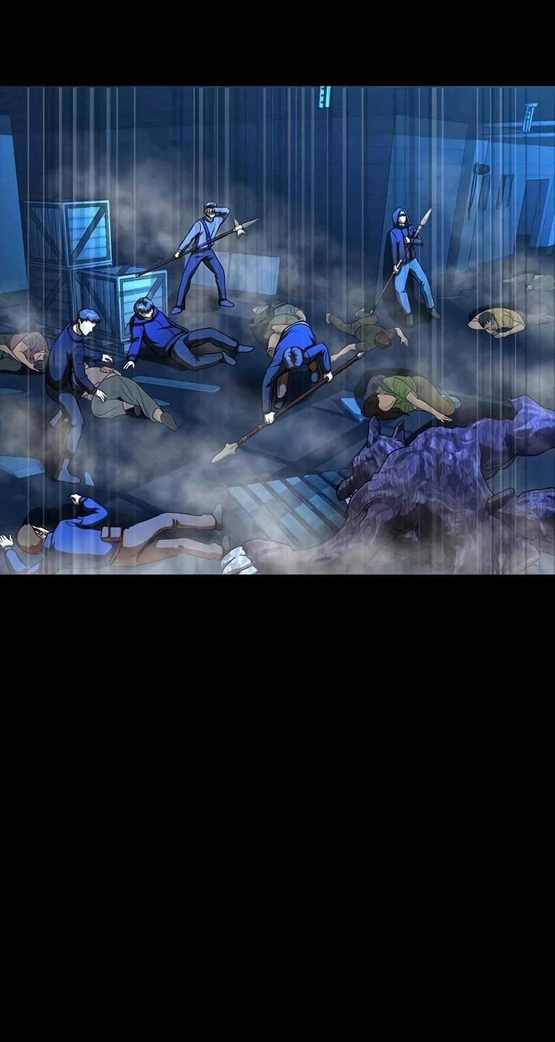 Người Chơi Thiết Thụ 50 trang 30