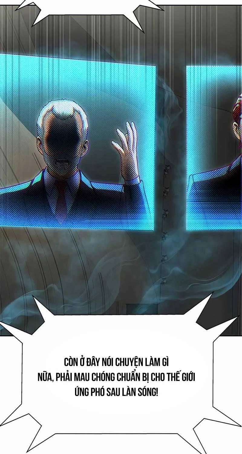 Người Chơi Thiết Thụ 51 trang 10