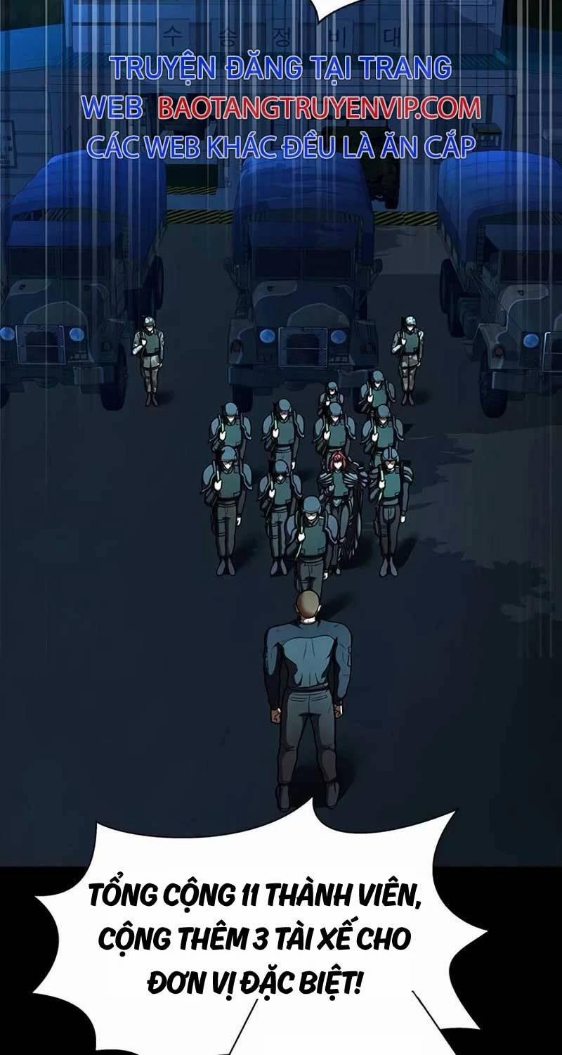 Người Chơi Thiết Thụ 51 trang 132