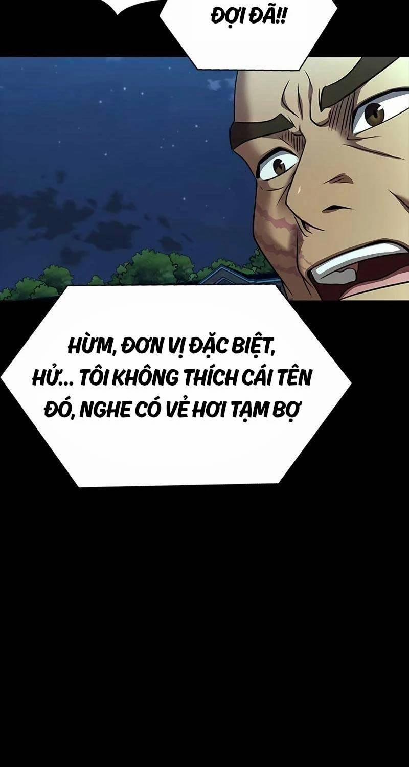 Người Chơi Thiết Thụ 51 trang 133