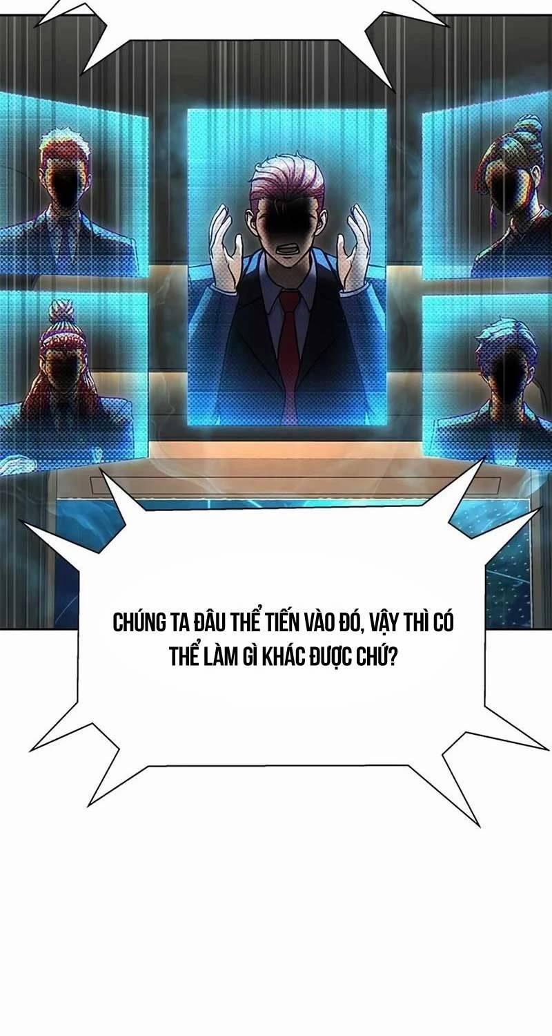 Người Chơi Thiết Thụ 51 trang 15