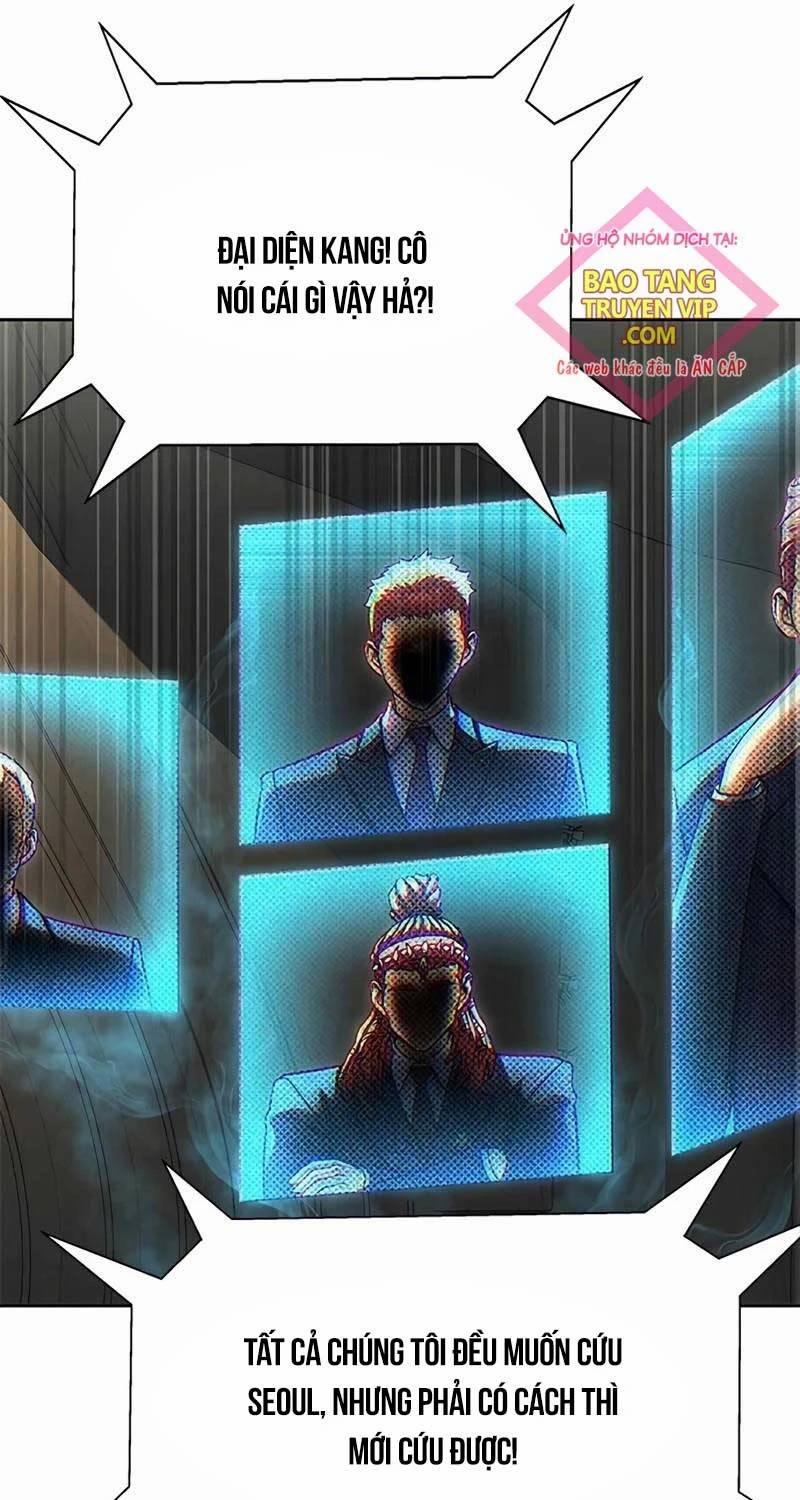 Người Chơi Thiết Thụ 51 trang 19