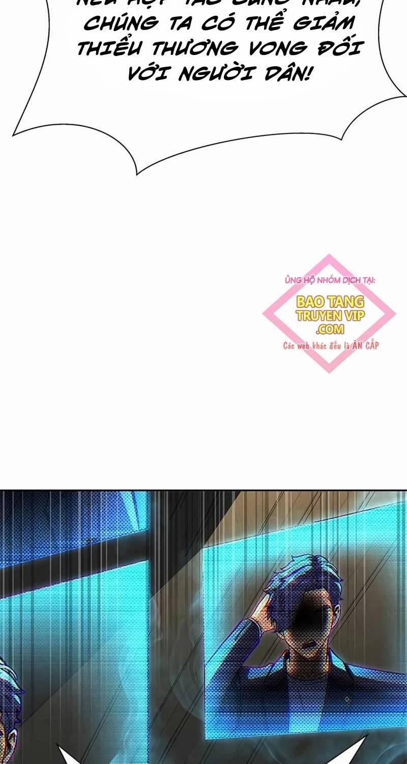 Người Chơi Thiết Thụ 51 trang 22