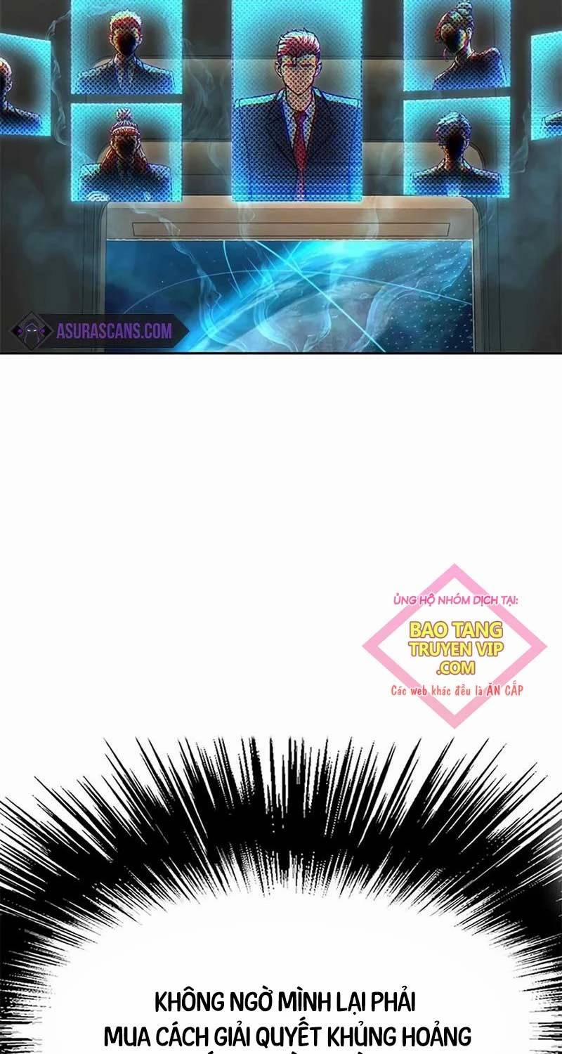 Người Chơi Thiết Thụ 51 trang 30