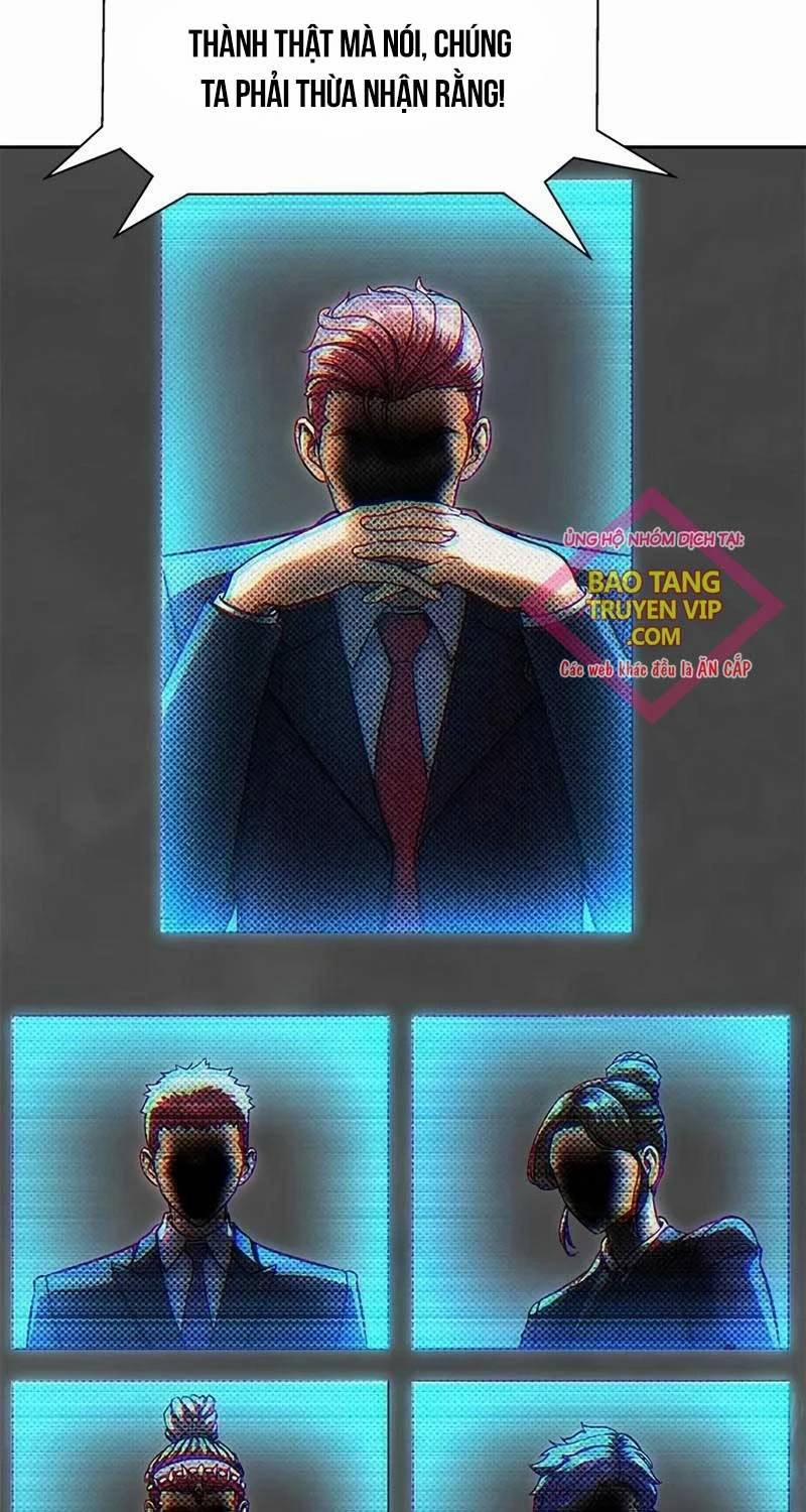 Người Chơi Thiết Thụ 51 trang 6