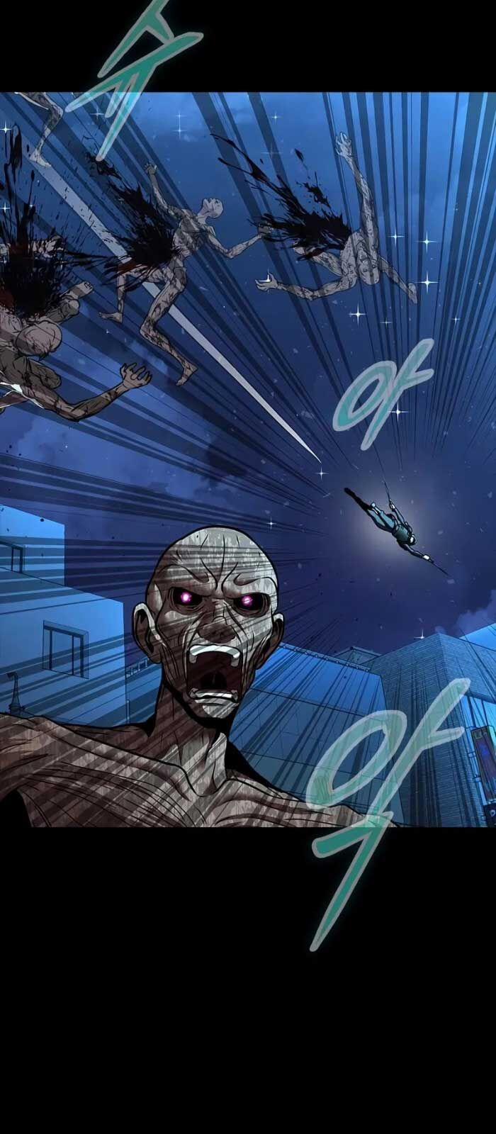 Người Chơi Thiết Thụ 52 trang 100