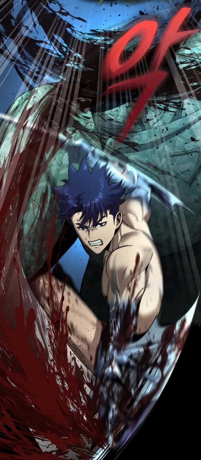 Người Chơi Thiết Thụ 52 trang 129