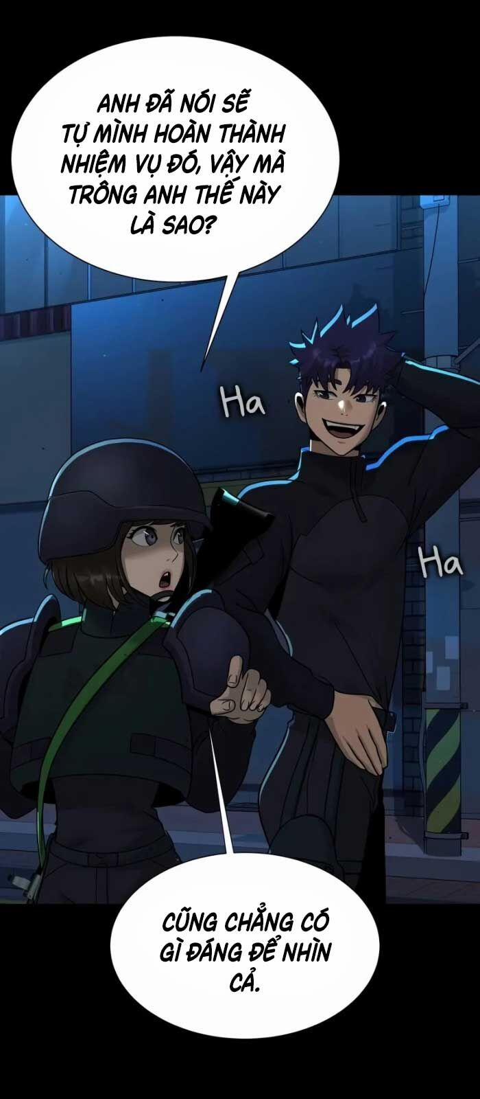 Người Chơi Thiết Thụ 52 trang 159