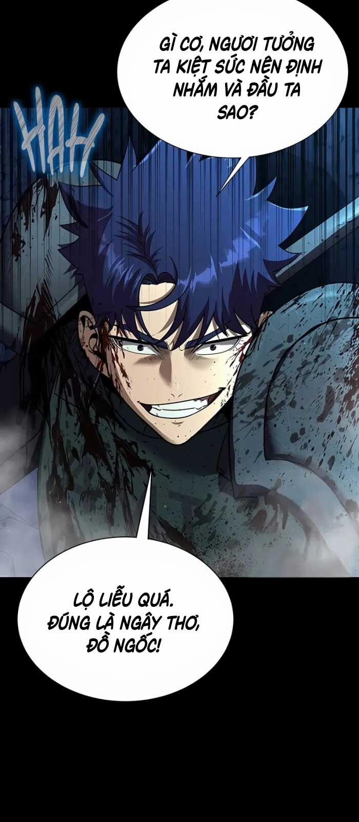Người Chơi Thiết Thụ 52 trang 17