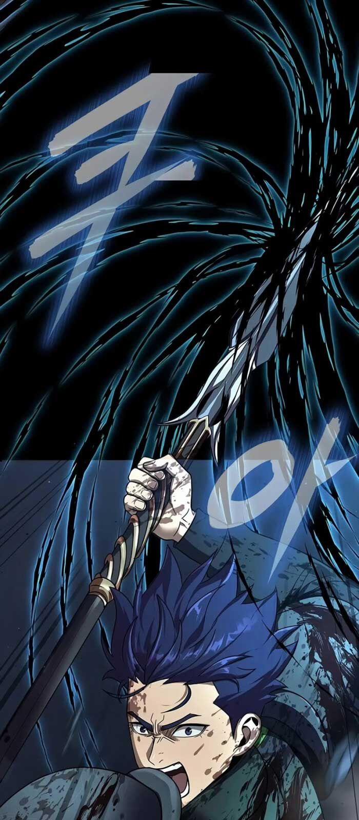 Người Chơi Thiết Thụ 52 trang 25