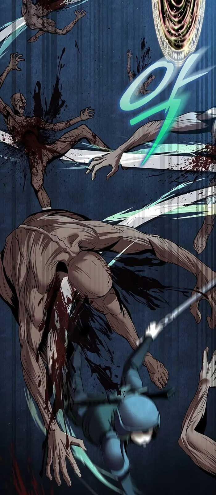 Người Chơi Thiết Thụ 52 trang 98