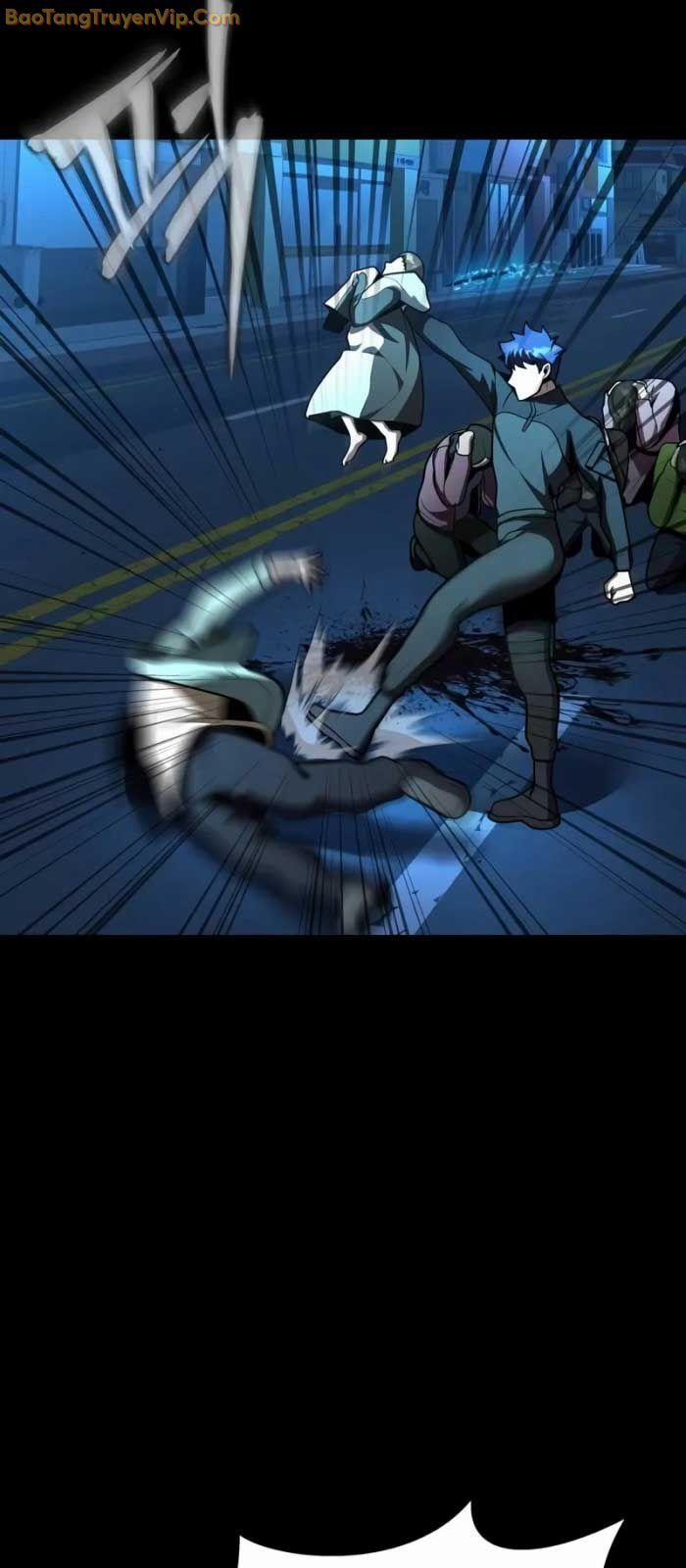 Người Chơi Thiết Thụ 53 trang 10