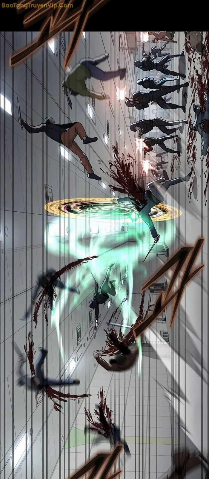 Người Chơi Thiết Thụ 53 trang 108