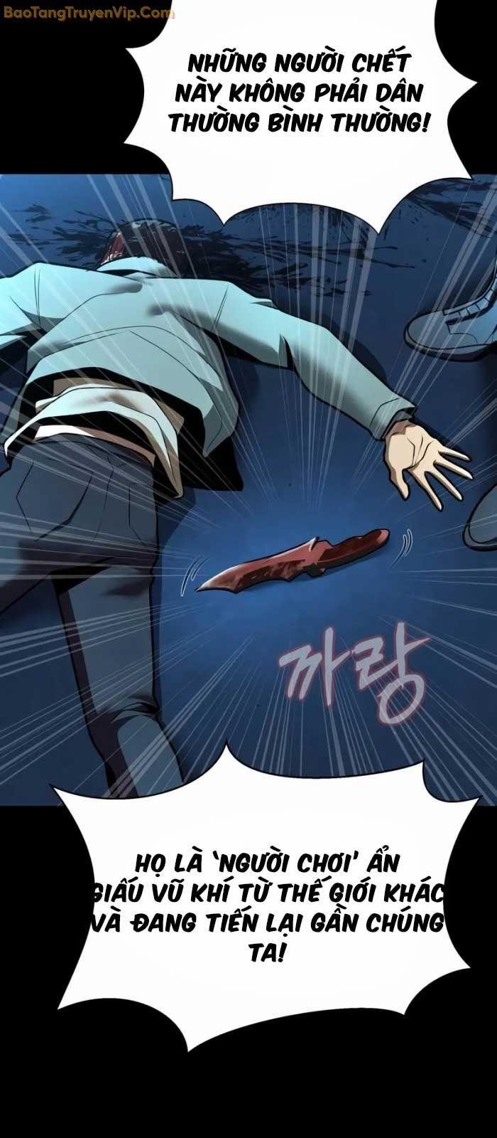 Người Chơi Thiết Thụ 53 trang 11