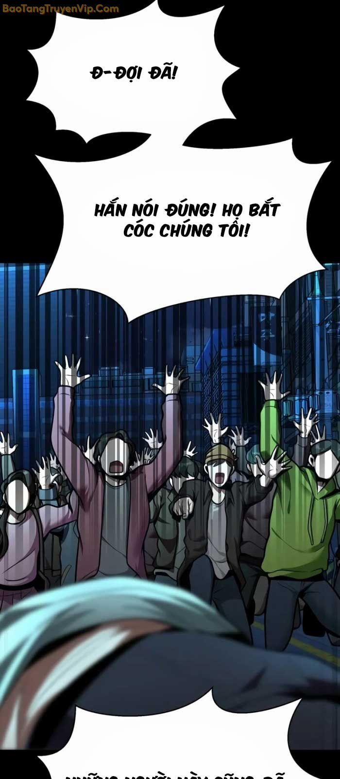 Người Chơi Thiết Thụ 53 trang 13