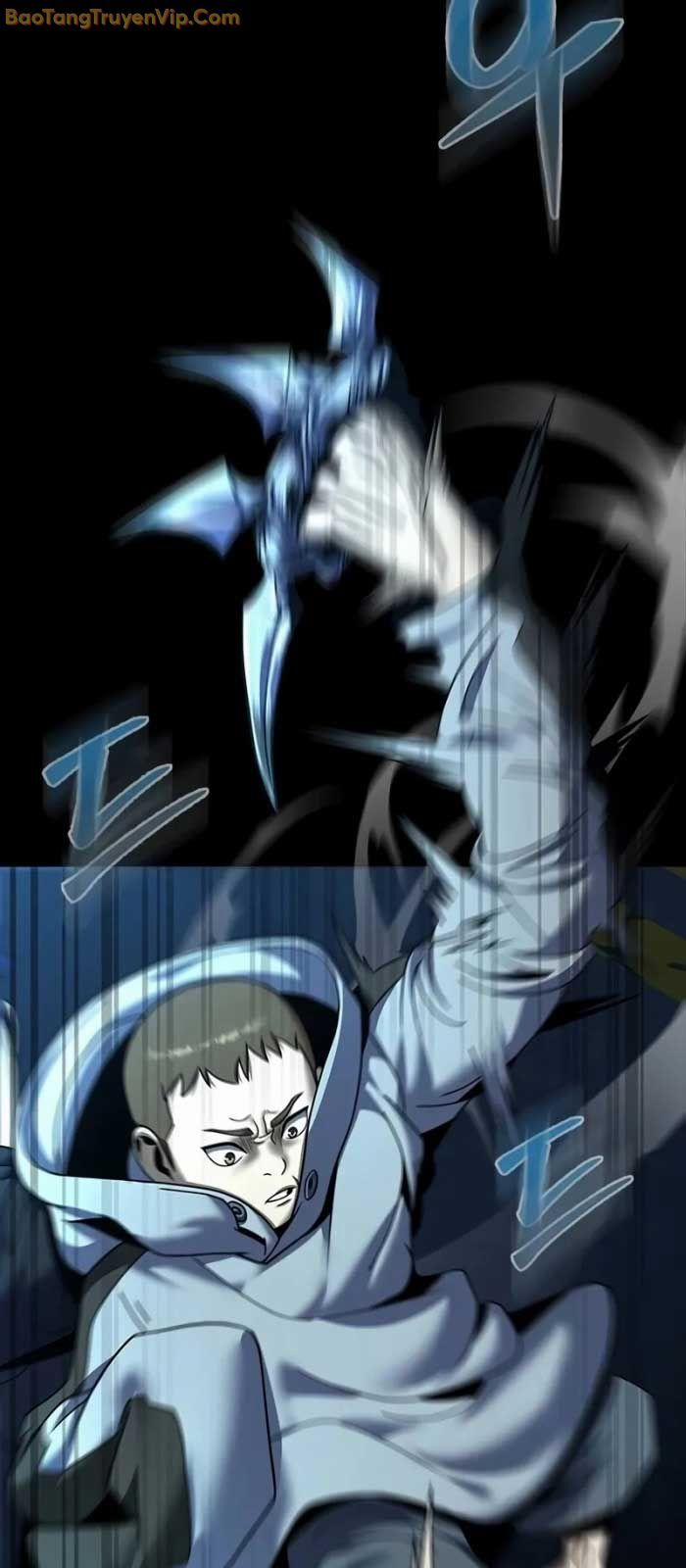 Người Chơi Thiết Thụ 53 trang 20