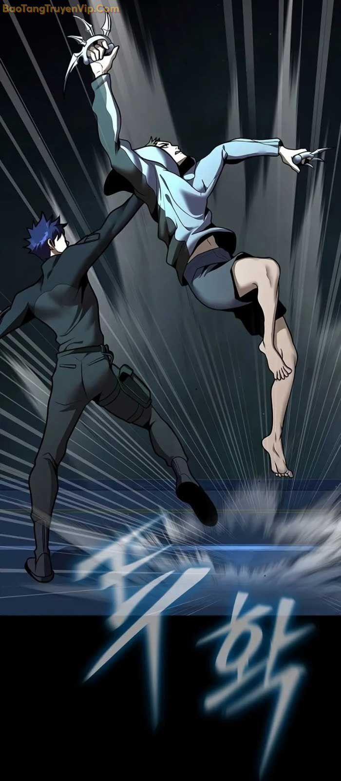 Người Chơi Thiết Thụ 53 trang 22