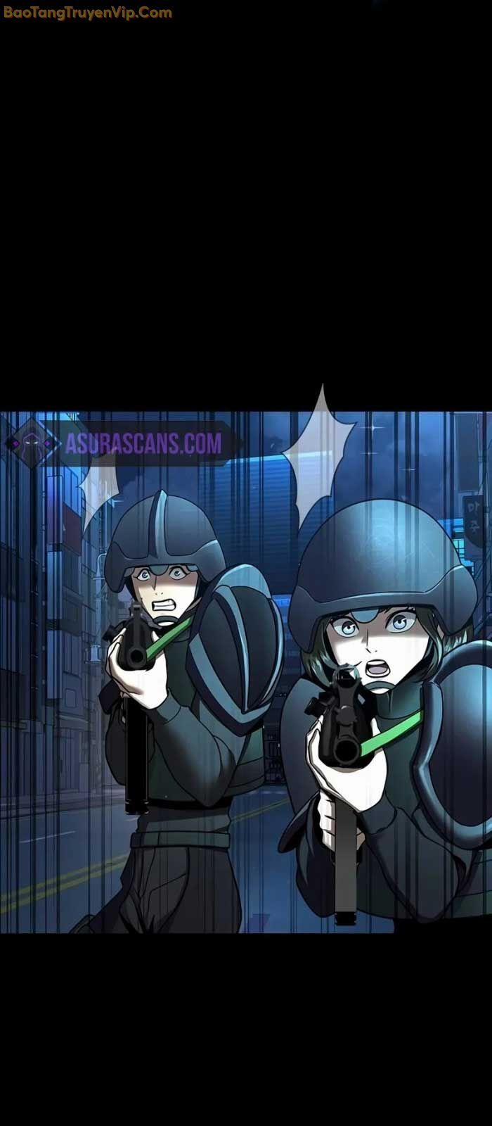 Người Chơi Thiết Thụ 53 trang 23