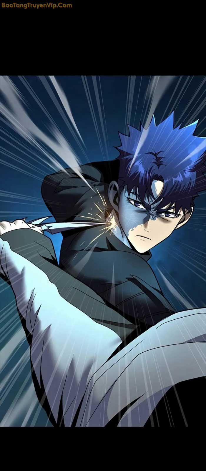 Người Chơi Thiết Thụ 53 trang 27