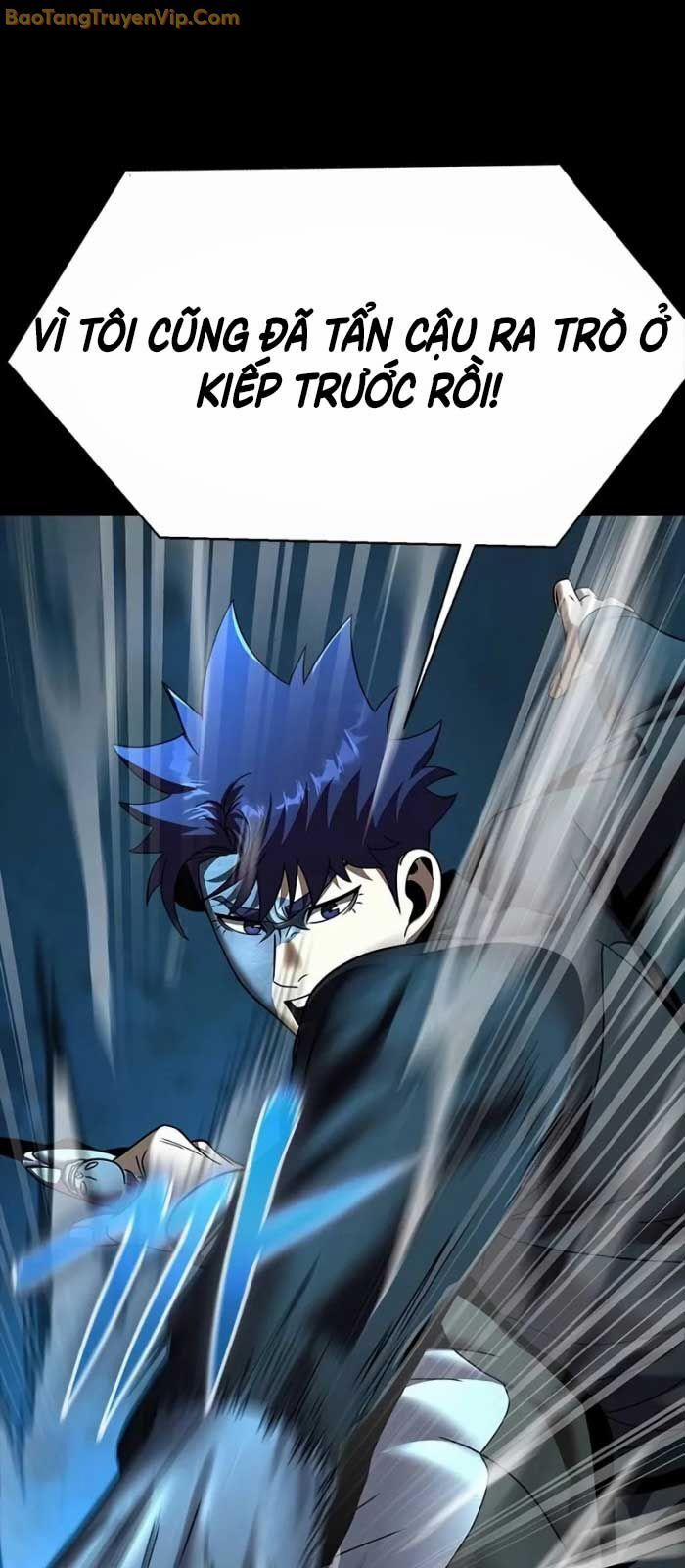 Người Chơi Thiết Thụ 53 trang 30