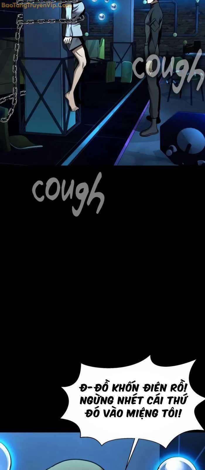 Người Chơi Thiết Thụ 53 trang 38