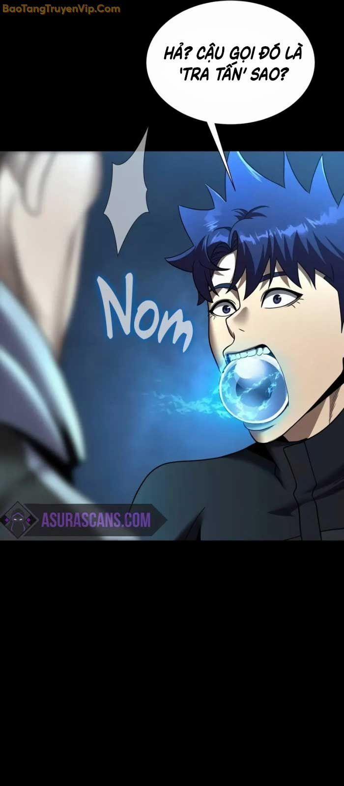 Người Chơi Thiết Thụ 53 trang 40