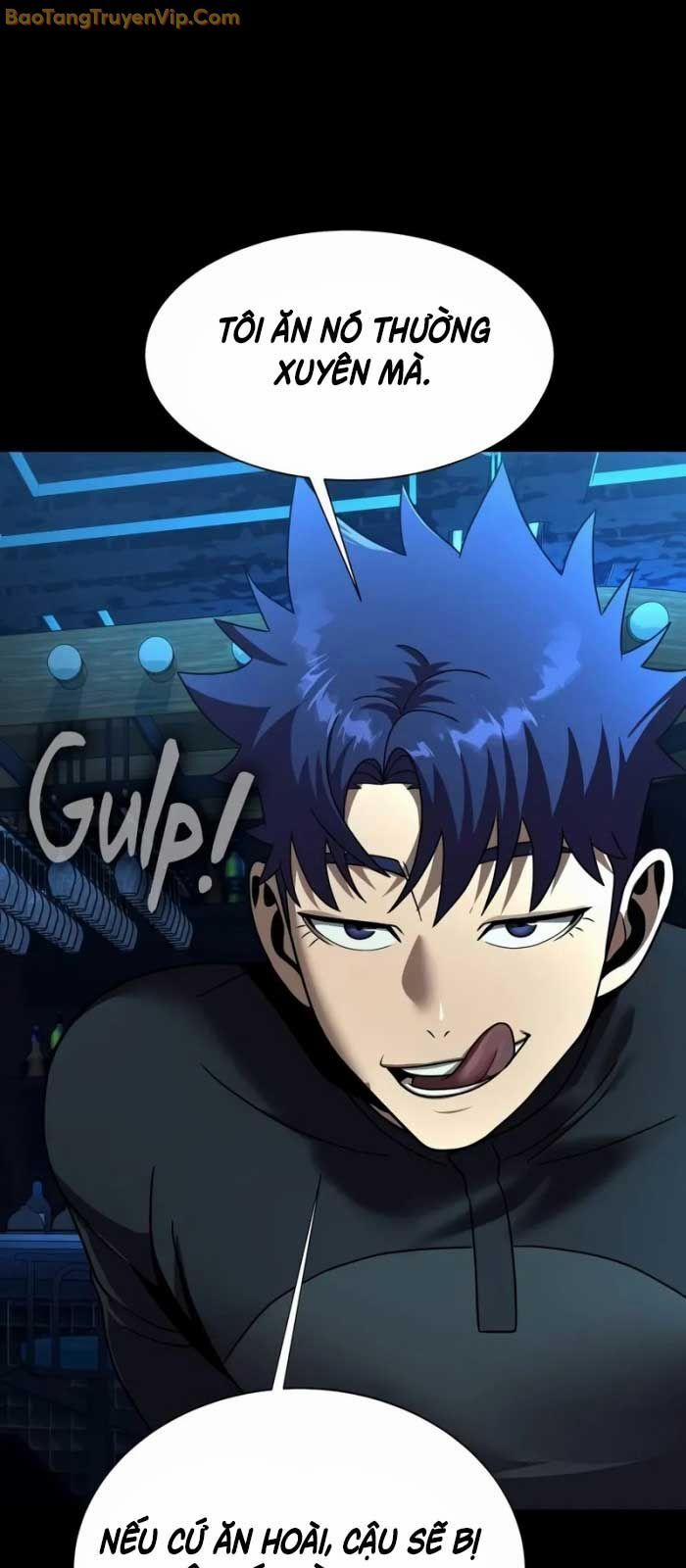 Người Chơi Thiết Thụ 53 trang 41